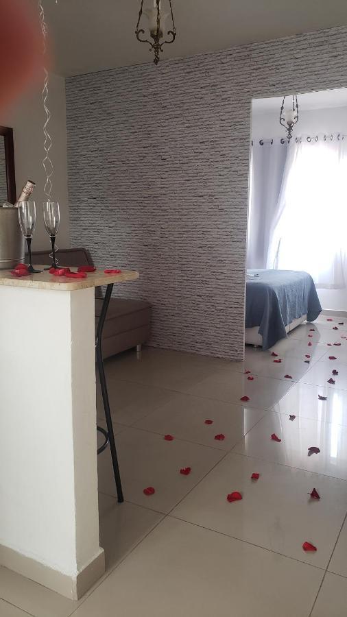 Loft Encantador Proximo A Roda Gigante,excelente Localizacao Com Ar Condicionado Apartamento *
