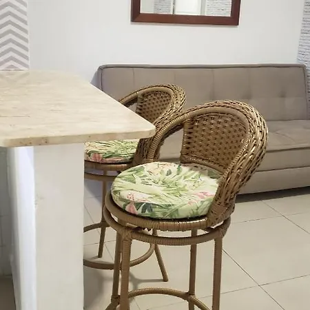 Loft Encantador Proximo A Roda Gigante,Excelente Localizacao Com Ar Condicionado Balneario Camboriu Exterior photo