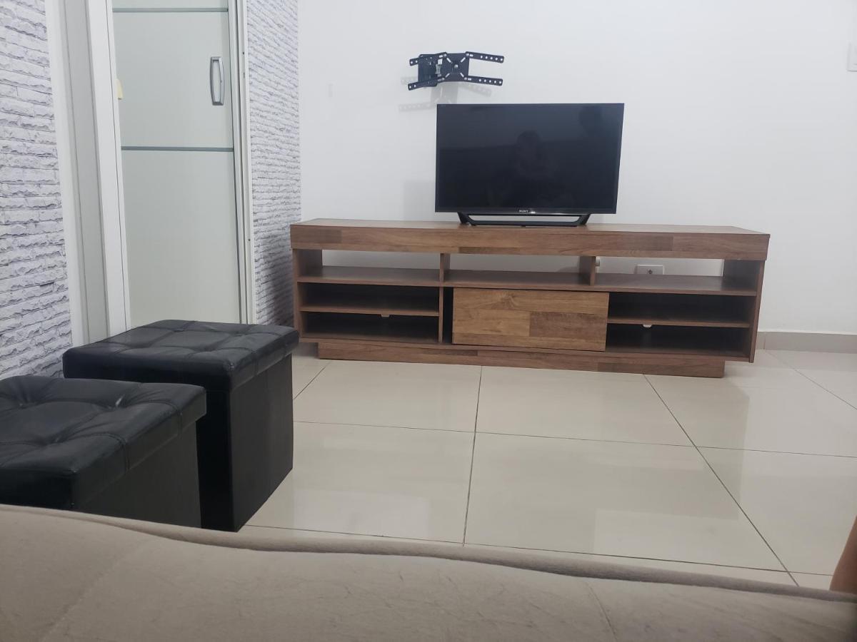 Apartment Loft Encantador Proximo A Roda Gigante,excelente Localizacao Com Ar Condicionado