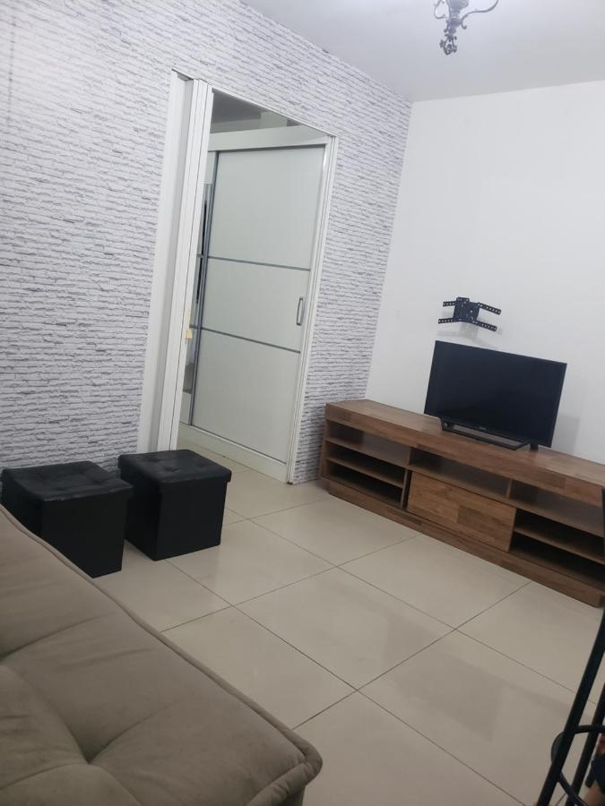 Apartment Loft Encantador Proximo A Roda Gigante,excelente Localizacao Com Ar Condicionado *
