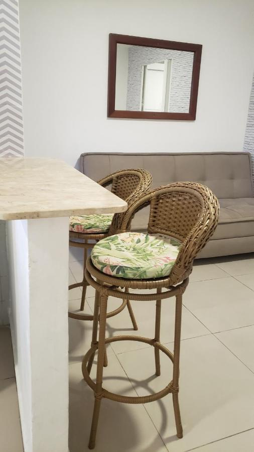 Apartment Loft Encantador Proximo A Roda Gigante,excelente Localizacao Com Ar Condicionado Balneario Camboriu