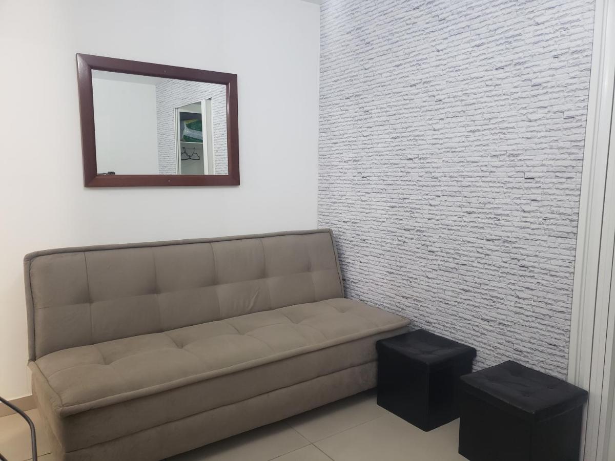 Loft Encantador Proximo A Roda Gigante,excelente Localizacao Com Ar Condicionado Balneario Camboriu