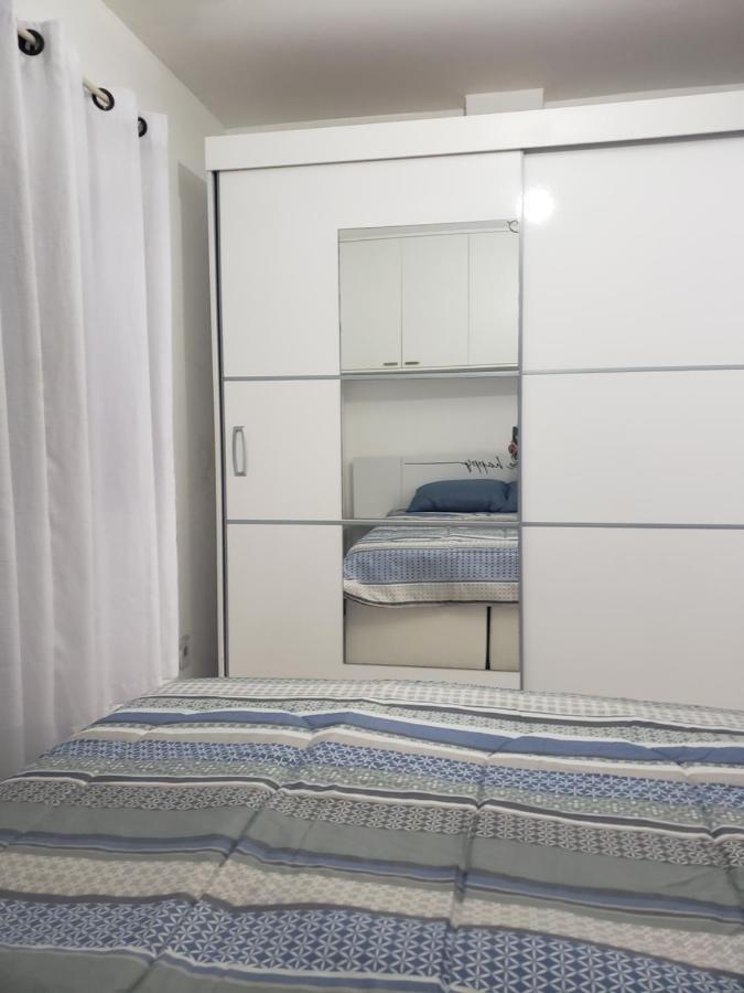 Apartment Loft Encantador Proximo A Roda Gigante,excelente Localizacao Com Ar Condicionado