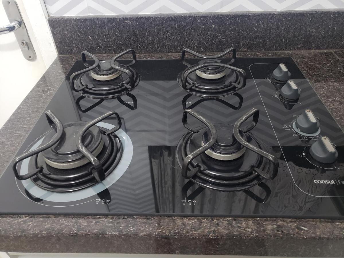 Apartment Loft Encantador Proximo A Roda Gigante,excelente Localizacao Com Ar Condicionado Balneario Camboriu